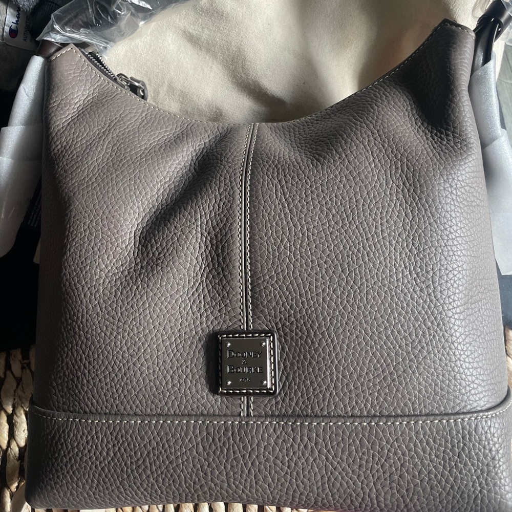 Gracie brand new